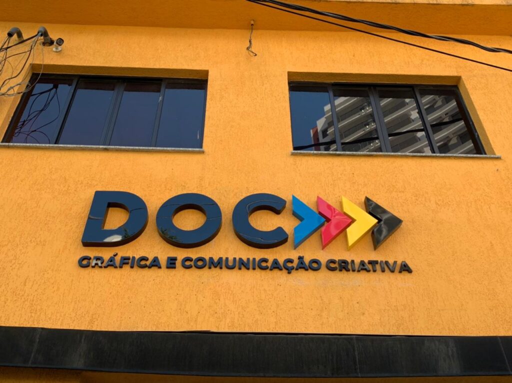 fachada doc gráfica